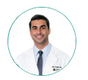 Justin Houman, MD